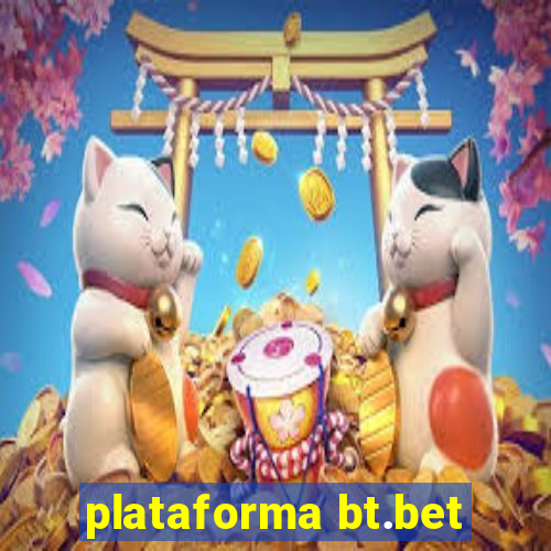 plataforma bt.bet